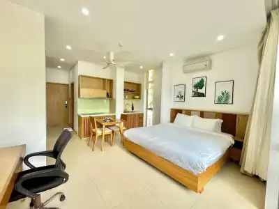 Babylon Garden Condotel - 55