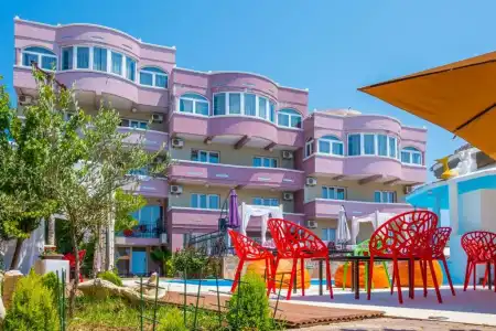 Guest House Dena - 38