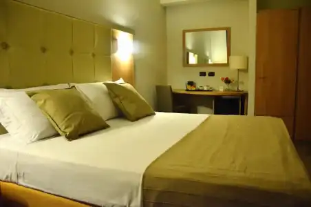Residenza Cola di Rienzo - Suite in Rome - 69