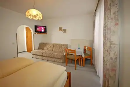 Pension Riedlsperger - 17