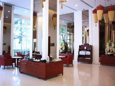 Centre Point Sukhumvit Thong Lo - 1