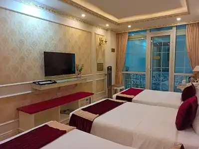 Hanoi Royal - 139