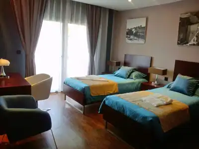Havana Resort - 2