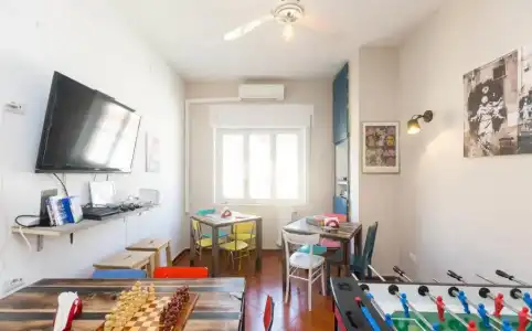 Hostel of the Sun - 36