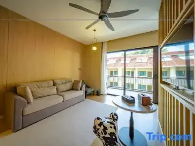 Summer Bay Resort, Lang Tengah Island - 186