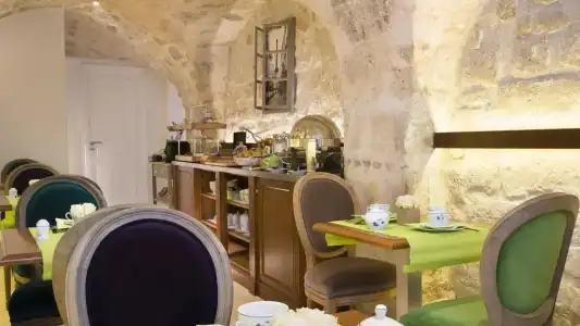Le Relais Saint Honoré - 22