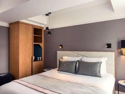 Mercure - 38