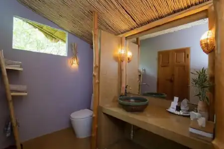 Asita Eco Resort - 89