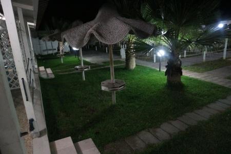 Torquemada Beach Club - 36