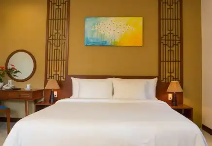 Nadine Phu Quoc Resort & Spa - 119