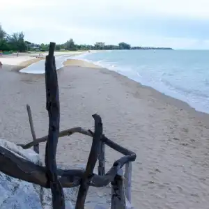 Nam Talay Resort - 28