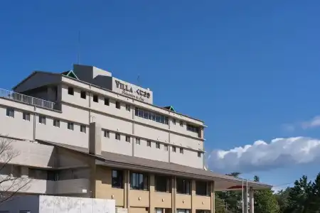 Villa Kunisaki - 44