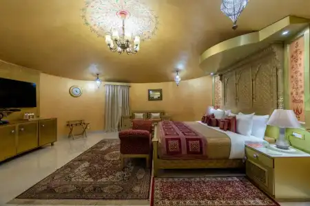 Chokhi Dhani Resort Jaipur - 3