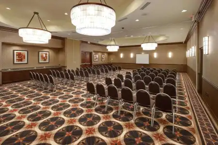 Hilton Garden Inn El Paso Airport - 18