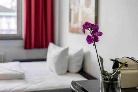 ProfilHotels Mercur - 53