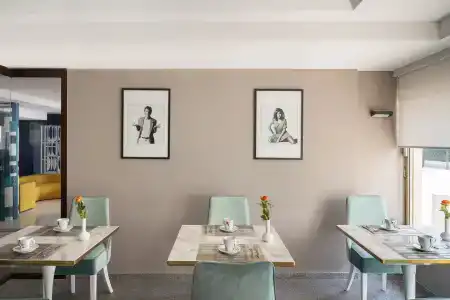 Hôtel Juliana Cannes - 29