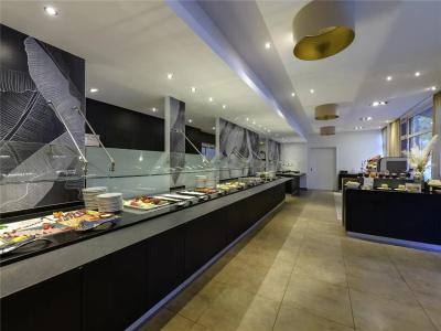 Mercure Aachen Europaplatz - 36