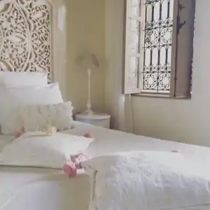 Riad Les Orangers d'Alilia - 59
