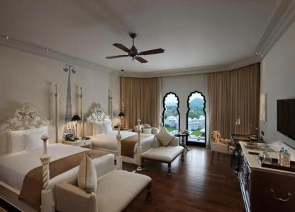Fairmont Jaipur - 47