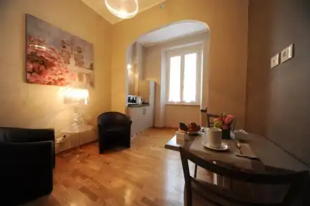 Trianon Borgo Pio Aparthotel - 49