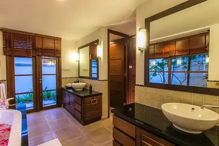 Kanda Residences Pool Villas - 45