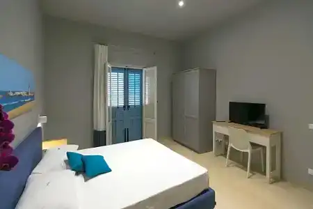 ZIBIBBO SUITES & ROOMS - Apartin Centro Storico a Trapani - 324