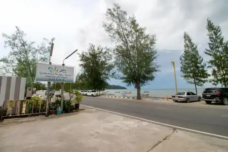 GoldenBeach Boutique Resort - 15