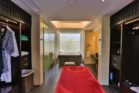 Banyan Tree Lijiang - 142