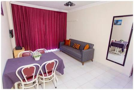 Club Ako Apartments - 47