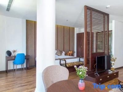 Dong Duong & Suites - 130