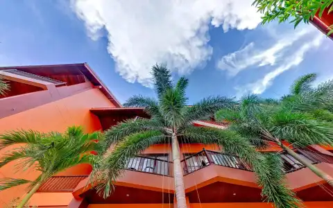 Andamanee Boutique Resort Aonang Krabi - Free Beach Shuttle - 0