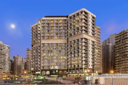 Sheraton Montazah - 63