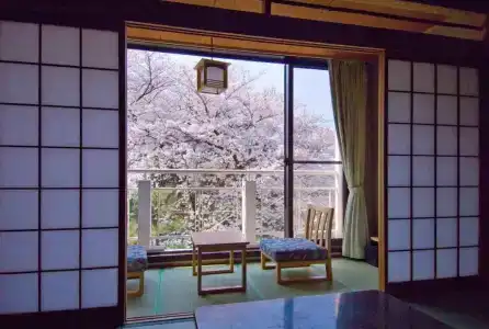 Mikasa Ryokan - 18