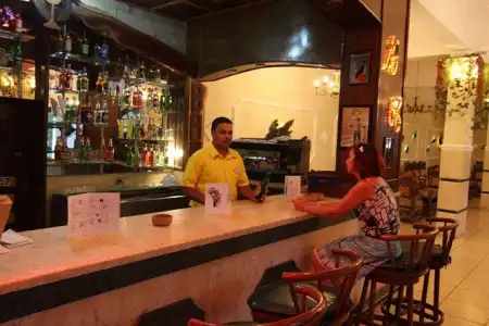 Samaka Beach Resort - 14
