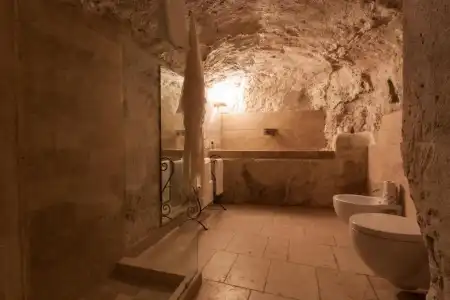 La Corte Vetere - 84