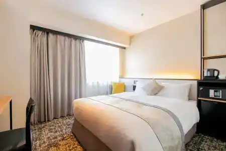 Best Western Plus Nagoya Sakae - 5