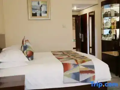 Dali Meideng - 20