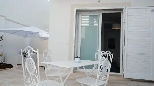 Kalinifta Rooms Apartment - 103