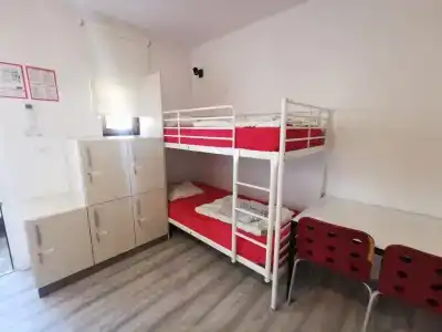 Hostel Most - 55