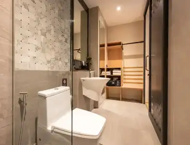 Shan Villas Sukhumvit - 368