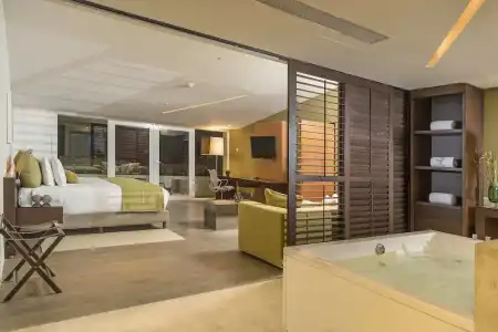 InterContinental Presidente Cancun Resort by IHG - 121