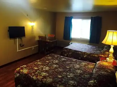 Emerald Motel Seattle - 17