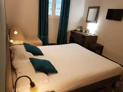 The Originals Boutique, Hôtel Danieli, Avignon - 73