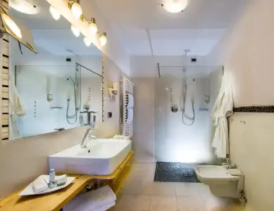 ABINEA Dolomiti Romantic Spa - 6