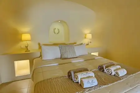Oia Mare Villas - 132