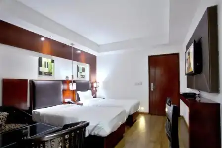 Shuhul Continental - 1