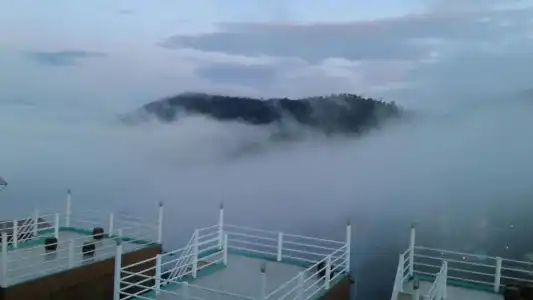 Khao Kho Tree Top - 45