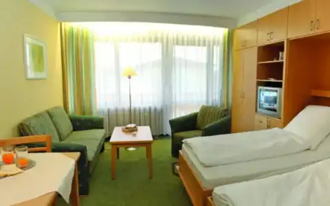 Appartment Victoria - 4