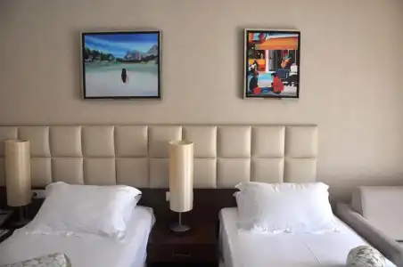 Olira Boutique&Spa - 18