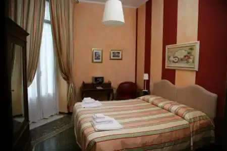 Delle Rose Rapallo - 55